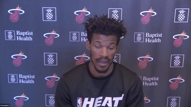 jimmy on giannis